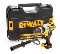 DeWalt Perceuse à percussion sans fil XRP 18V FV Adv - Quantité:1