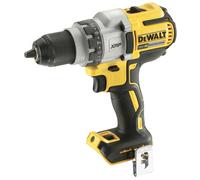 DeWALT Perceuse-visseuse sans fil 18 V, sans balais, sans batterie DCD991NT