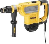 Perforateur burineur SDS-MAX 1350w 10.5J 6kg DEWALT - D25614K