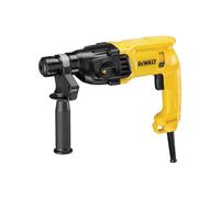 DEWALT Perforateur burineur 710W Sds-plus - D25033K