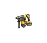 DeWalt Perforateur burineur SDS-Plus DCH333X2 18/54V FLEXVOLT 9Ah