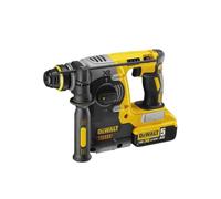 DeWalt Marteau combiné sans fil DeWalt 18V / 5,0Ah DCH273P2T-QW Quantité:1