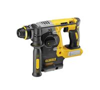 DEWALT Perforateur burineur SDS-Plus 18V XR Solo en TSTAK - DCH273NT