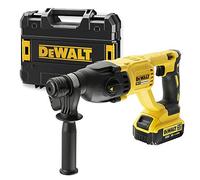DeWalt - Perforateur-burineur sans fil DCH133M1-QW SDS+ 18V