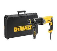 Perforateur SDS-Plus 900W DEWALT D25144K-QS - 3J - 3 modes - 28mm + coffret TSTAK