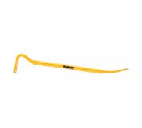 DEWALT Pied de biche et cloueur DEWALT 600mm acier carbone DWHT55129-1 Quantité:1