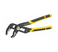 DEWALT Pince à pompe à eau DEWALT 300mm Mécanisme Push-Lock DWHT0-74432 Quantité:1