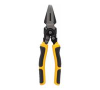 DEWALT Pince combinée DEWALT Duo Design à double articulation DWHT0-70276 Quantité:1