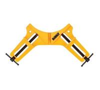 DeWALT Pince d'angle à angle droit, force de serrage 90 kg DWHT83840-0