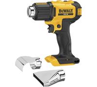 DEWALT Décapeur Thermique XR 18V DCE530N-XJ