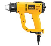 DeWalt Décapeur thermique D26414-QS LCD 50-600°C 2000 W