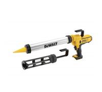 DeWALT Pistolet à cartouches sans fil 18V / sans batterie et chargeur - DCE581NK-XJ