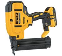 DeWALT Pistolet à clous sans fil 18 V DCN680NT