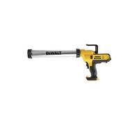 DEWALT Pistolet à mastic 18V XR 300-600 ml Solo - DCE580N