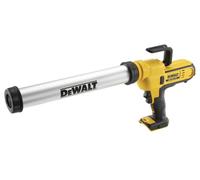 Pistolet à mastic 18V XR 310 - 600 ml (sans batterie ni chargeur) - DEWALT - DCE580N