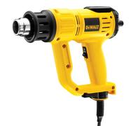 Pistolet À Chaleur Premium LCD DEWALT D26414 2000W 240V DEWD26414