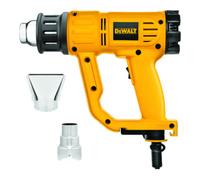Décapeur thermique filaire 230V DeWalt D26411-QS 1800W