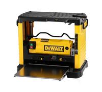 DeWALT DW733 plan de travail et raboteuse 1800 W 10000 tr/min