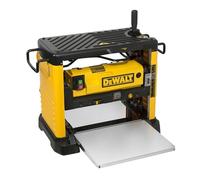 DeWALT DW733 plan de travail et raboteuse 1800 W 10000 tr/min