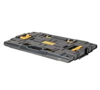 DeWALT Accessoire Adaptateur DWST08017-1 pour Toughsystem et Tstak
