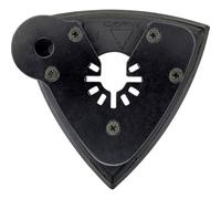Plateau de Ponçage pour Multicutter DEWALT - DT20700