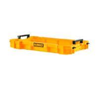 DEWALT Plateau de rangement DEWALT TOUGHSYSTEM 2.0 Brancard plat Quantité:1