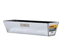 DEWALT Poêle à Boue pour cloison sèche de 40,6 cm | Acier Inoxydable | DXTT-2-336