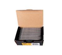 DeWALT DNBA1638GZ Clous pour cloueurs de finition sans fil VZ, galvanisé, 38 mm, 2500 piec