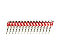 DEWALT Pointes acier XH pour cloueur DCN890 3x17mm, DCN8903017