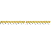 DEWALT Pointes béton standard pour cloueur DCN890, 2.6x45mm, DCN8901045 (Lot de 2)