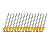 Boîte de 510 pointes béton standard pour cloueur 2.6x50MM - DEWALT - DCN8901050