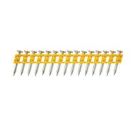Pointes béton LG - standard - 57 x 2,6 mm - par 510 DEWALT