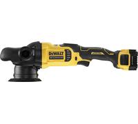 Dewalt . Polerka 18V Xr 2X5,0Ah Dcm848P2