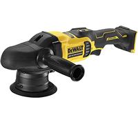 DEWALT DCM848N-XJ - Polisseuse orbitale sans fil XR 18V Brushless Ø125 mm