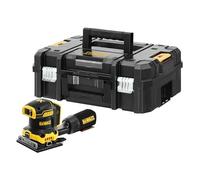 DEWALT DCW200NT-XJ, Ponceuse vibrante