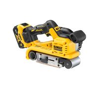 DeWALT DCW220NT Ponceuse a bande sans balais (18V/bez aku) Tstak