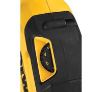 DEWALT Ponceuse à bras murale 18V XR Ø225 mm Solo - DCE800N-XJ