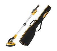 Dewalt - Ponceuse à long manche FlexVolt 18V hors batteries et chargeur (225 mm) - DCE800NB-XJ