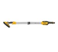 DeWALT Ponceuse excentrique de plâtre sans fil, 18 V (sans batterie ni chargeur) - DCE800N-XJ