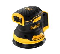 Ponceuse excentrique DEWALT DCW210N 125 mm (Machine nue)