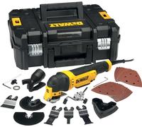 DeWALT Ponceuse multi-oscillante DWE315KT