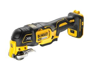 DeWALT Ponceuse multifonction oscillante sans fil DCS356N