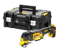 DeWALT Ponceuse multifonction oscillante sans fil DCS356NT