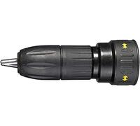 DeWalt Portabrocas de cambio rápido con doble manga de plástico para martillos de 2 y 4kg (QCC-equipped tools)