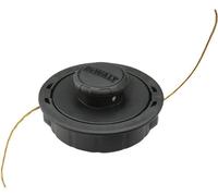 DeWALT Power Tools Dt20656 Tondeuse à fil Capsule & cordon TK5550 (One Size) (Multi Colour)