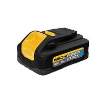 DEWALT Powerstack Batterie de rechange 18 V/5 Ah