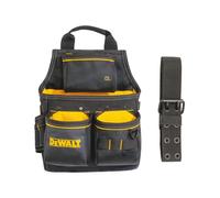 Dewalt Pro Clou Pochette Avec 132cm Ceinture Divers Poches Pour Outils Bande
