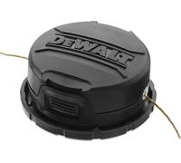 Dewalt Quickfeed Spool Head 2Mm 6M