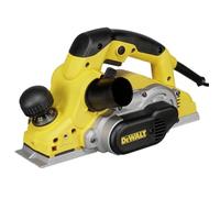 DeWALT D26500K Rabot 4 mm en coffret 230V, 4,0mm (82mm/1050W)