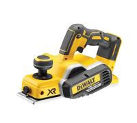 Rabot XR 18V (sans batterie ni chargeur) en coffret T-STAK - DEWALT - DCP580NT